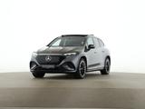 Mercedes-Benz EQS 450+ SUV AMG Hyperscreen Sitzklima Pano 360° - Mercedes-Benz EQS SUV Gebrauchtwagen