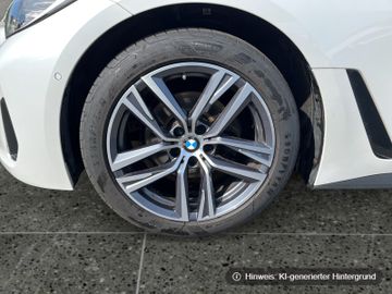 BMW 420 Gran Coupé - 9