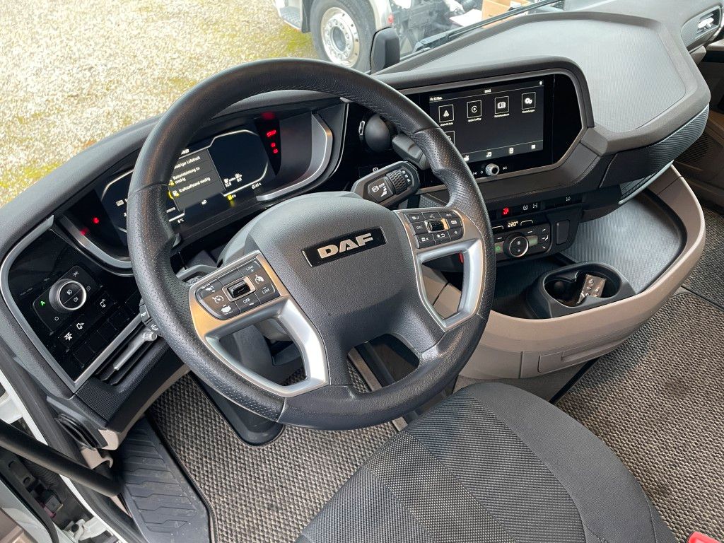 Fahrzeugabbildung DAF FT XG 480