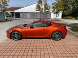 Toyota GT86  - Toyota in München