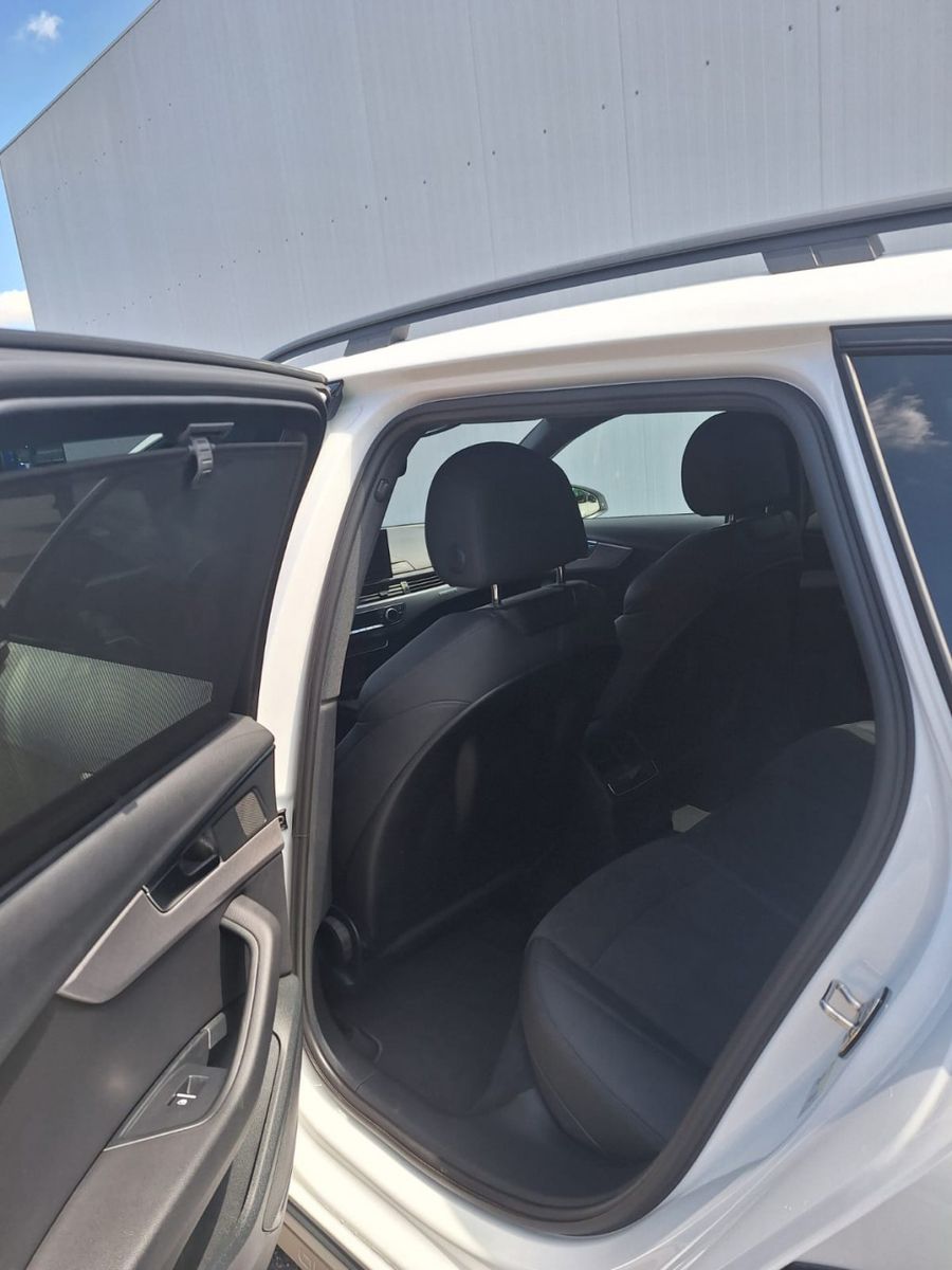 Audi A4 allroad quattro 40 TDI basis AHK foto 16