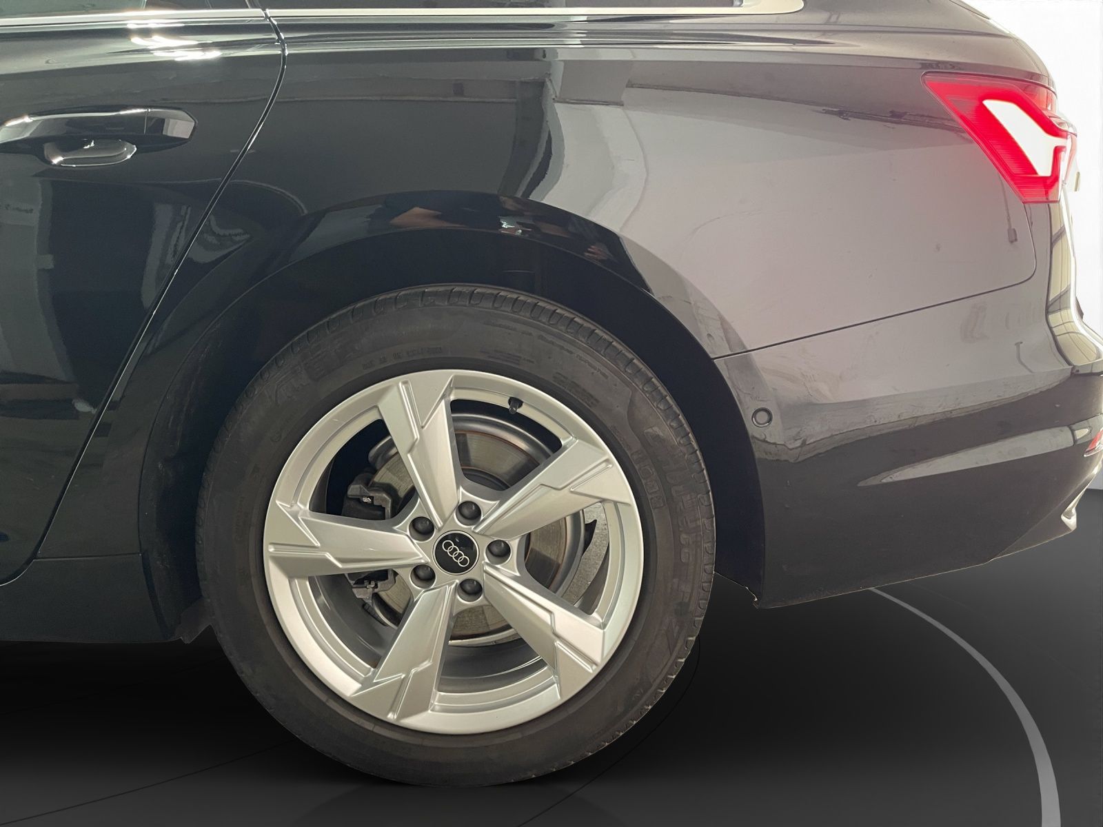 Audi A6 - Bild 13