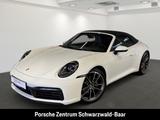 Porsche 992 911 Carrera 4 Cabriolet Surround View BOSE - Porsche aus 2020: 911 Carrera 4s