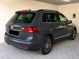 Volkswagen Tiguan 2.0 TDI DSG Comfortl., AHK, 8 Alu-Räder - VW Tiguan von privat