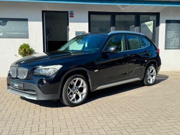 BMW X1 - 1