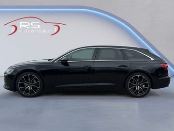 Audi A6 - 2