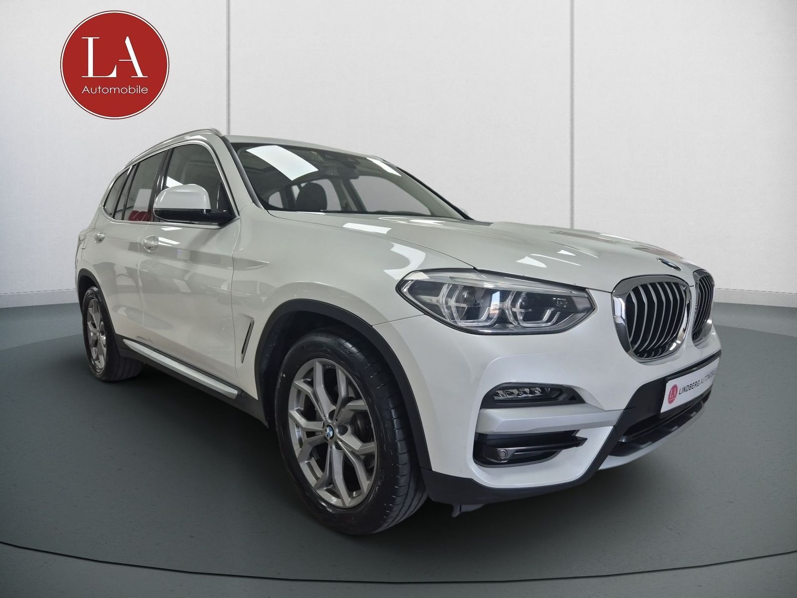 BMW X3 xDrive 20d xLine*PANO*SHZ*TEMP* imagem 3