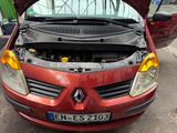 Renault Modus Cité 1.6 16V - Renault Modus in Wuppertal