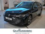 Volkswagen Passat Business 1.5 eTSI DSG AHK