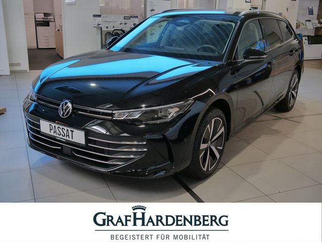 VW Passat Business 1.5 eTSI DSG AHK