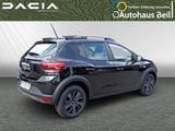 Dacia Sandero III Stepway Essential - Dacia Sandero Vorführfahrzeuge