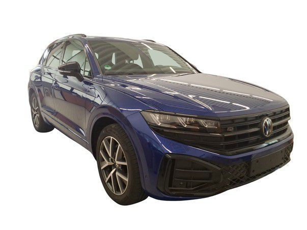 Volkswagen Touareg - Bild 3