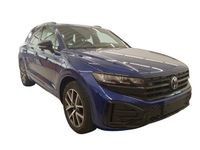 Volkswagen Touareg - Vorschau Bild 3