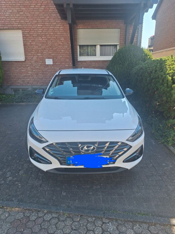 Image of Hyundai i30