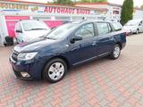 Dacia Logan MCV II Kombi Comfort 1. Hand Klima - Dacia Logan Comfort mit Benzin-Antrieb