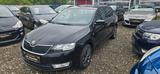 Skoda Rapid Spaceback Edition 2.Hand Tüv 10.2026 - Skoda Rapid: Kombi
