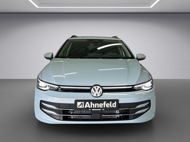 Golf Variant Style 1,5 eTSI DSG