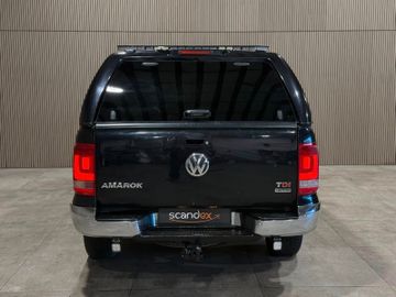 Volkswagen Amarok - 4
