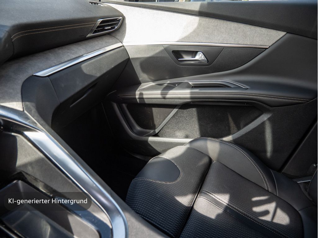 Peugeot 3008 - Bild 13