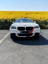 BMW 535i Touring - M Sportpaket mit Komfortsitzen - BMW 535: Kombi, 535i