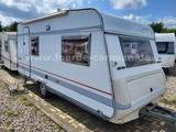 Bürstner Amara 460 Querbett - Nr. 79  (6) - Bürstner Wohnwagen Amara