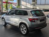 Skoda Karoq 2.0 TDI SCR DSG Ambition 1. Hand 8-fach - Skoda aus 2021