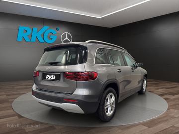 Mercedes GLB 180 - 3
