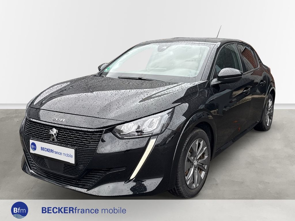 Image of Peugeot 208