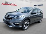 Honda CR-V 1.6i DTEC 4WD Executive - Honda CR-V: V6