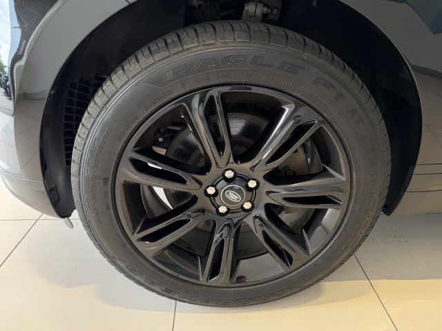 Foto Nummer 8: LAND ROVER Range Rover Velar
