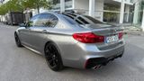 BMW M5 xDrive - MWST - GARANTIE - DE FAHRZEUG - BMW M5 aus 2018