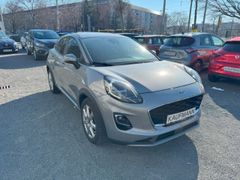 Fahrzeugabbildung Puma Titanium 1.0 EcoBoost EU6d-T