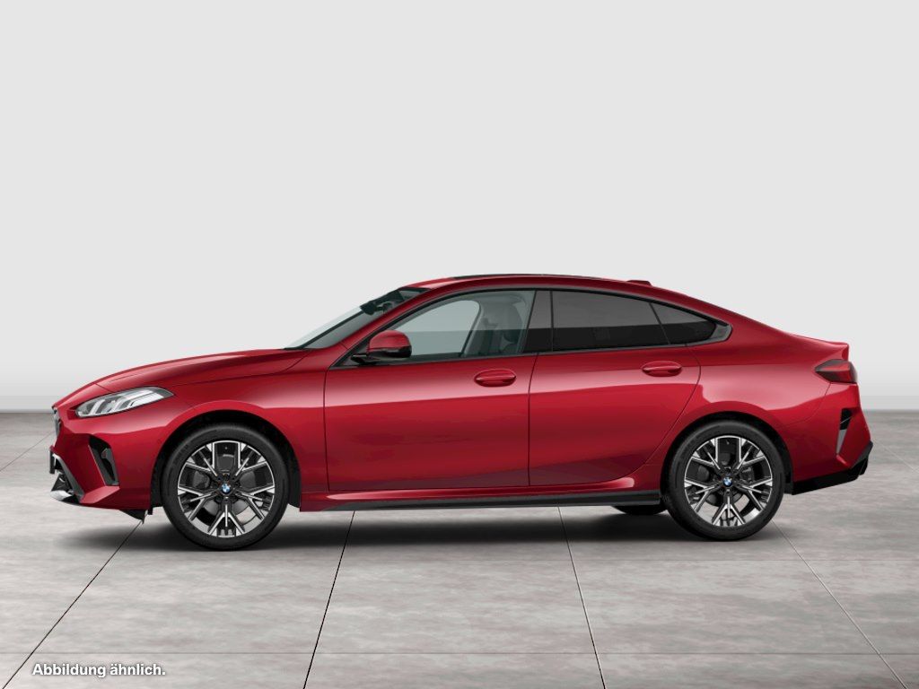 BMW 216 Gran Coupé - Bild 5
