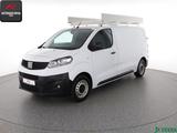 Fiat Scudo 1.5 MULTIJET KASTEN 3 SITZE REGAL,NAVI,AHK - Fiat Scudo Gebrauchtwagen in Berlin