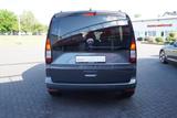 Volkswagen Caddy 1.5 TSI DSG Klimaaut. Sitzheizung Tempomat - Volkswagen Caddy: Tsi