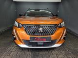 Peugeot 2008 Hdi GT, AUTOMATIK, NAVI, 360°, LED, NAVI - Peugeot 2008: 3.2