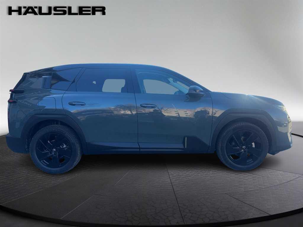 Citroën C5 Aircross Hybrid MAX Kamera Navi Parksensoren 