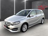 Mercedes-Benz B 180 Style Aut. *Kamera-AHK-Navi-SHZ* - Mercedes-Benz B-Klasse: Style