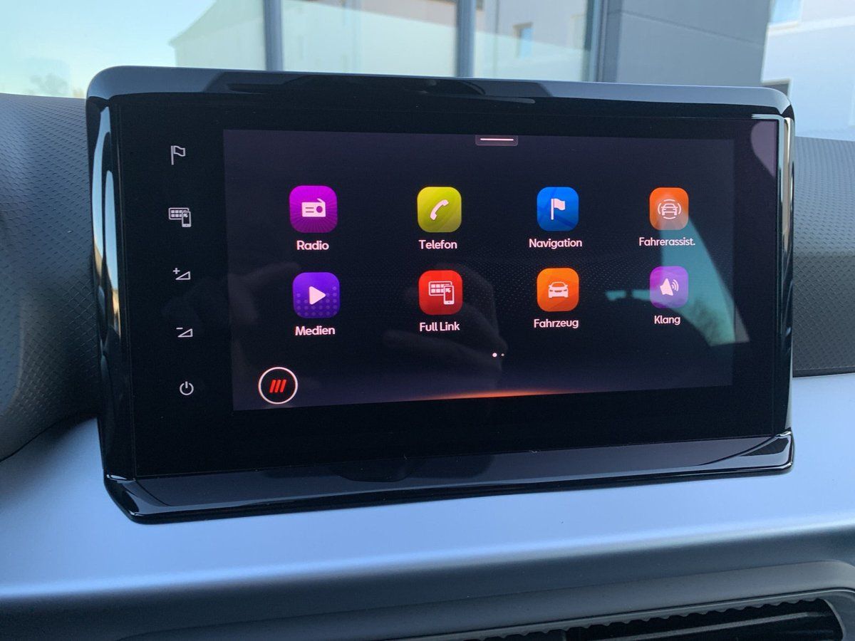 Seat Ibiza - Bild 16