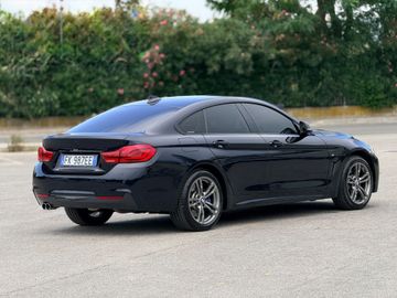 BMW 430 - 6