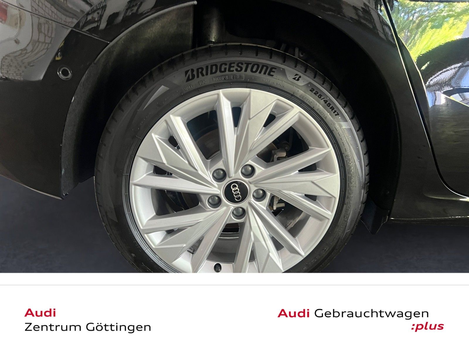 Audi A3 - Bild 5