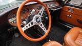 Lancia Fulvia Coupe 1,3S Super Zustand TÜV/Neu - Lancia Fulvia: Coupe