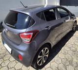 Hyundai i10 1.2 YES! + - Hyundai i10 Gebrauchtwagen in München