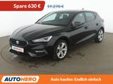 Seat Leon 1.4 TSI e-HYBRID FR Aut.*NAVI*CAM*LED*ACC* - Seat Leon mit Hybrid-Antrieb: Automatik