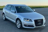 Audi A3 2.0 TDI Sportback *Automatik,S-tronic,2.Hand* - Audi A3 aus 2011: Sportback