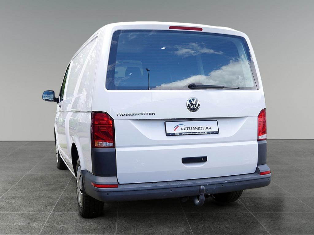 Volkswagen T6.1 Transporter Kasten KLIMA PDC KAMERA AHK