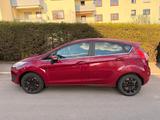 Ford Fiesta 1.0 EcoBoost  Hot Magenta  f... - Ford Fiesta: Magenta