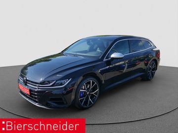 Volkswagen Leasingangebot: Volkswagen Arteon SB 2.0 TSI DSG 4Mo R AHK PANO LEDER 20