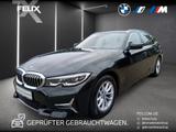 BMW 320i Touring Luxury Line+PANORAMA+LIVE COCKPIT P - BMW 320 in Essen