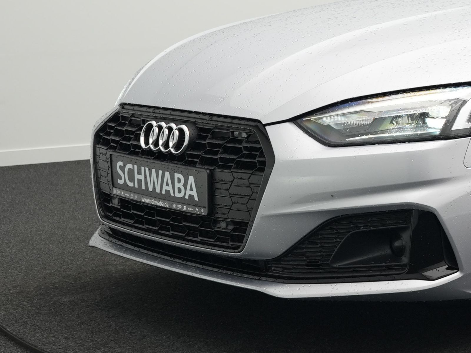 Audi A5 - Bild 36